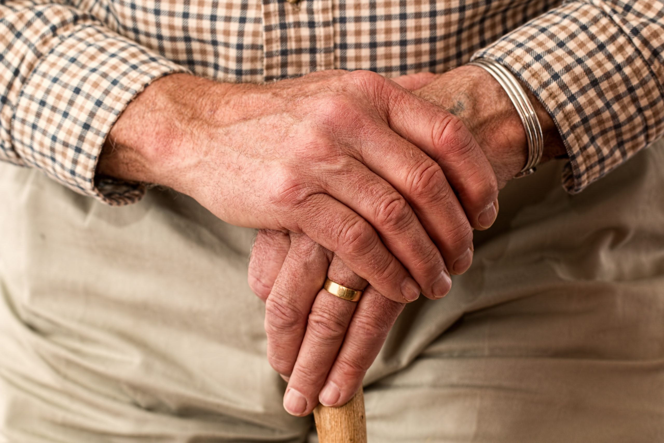 Parkinson – Wie man die Erkrankung schon vor dem Zittern erkennen kann