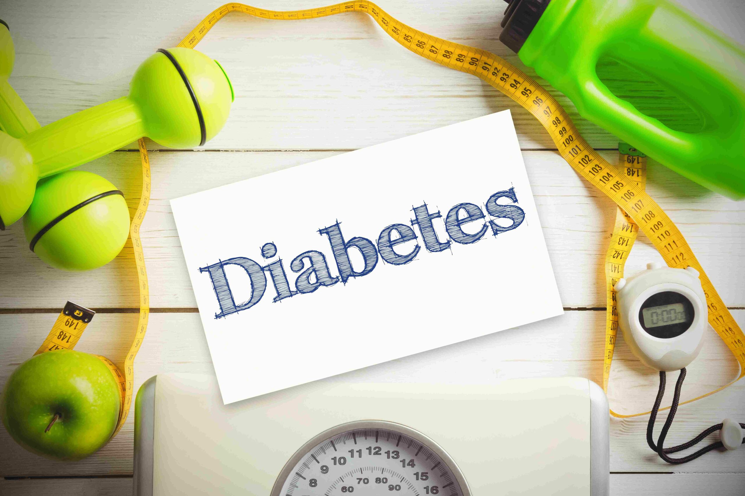 Video: Hitze – Was Menschen mit Diabetes dringend beachten sollten